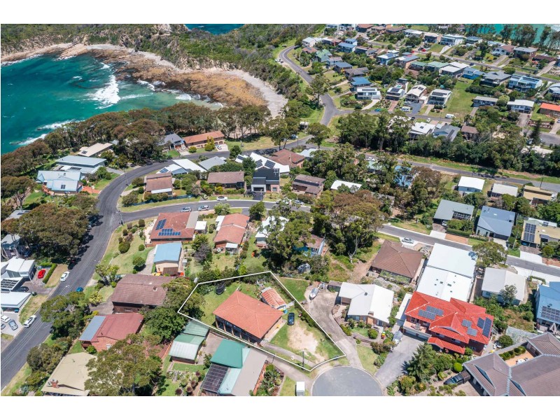 8 Nerang Place, Malua Bay NSW 2536
