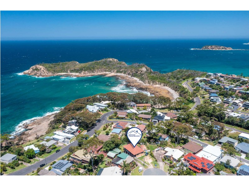 8 Nerang Place, Malua Bay NSW 2536