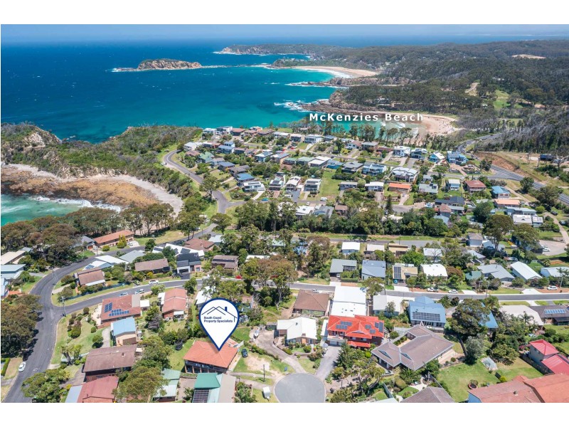 8 Nerang Place, Malua Bay NSW 2536