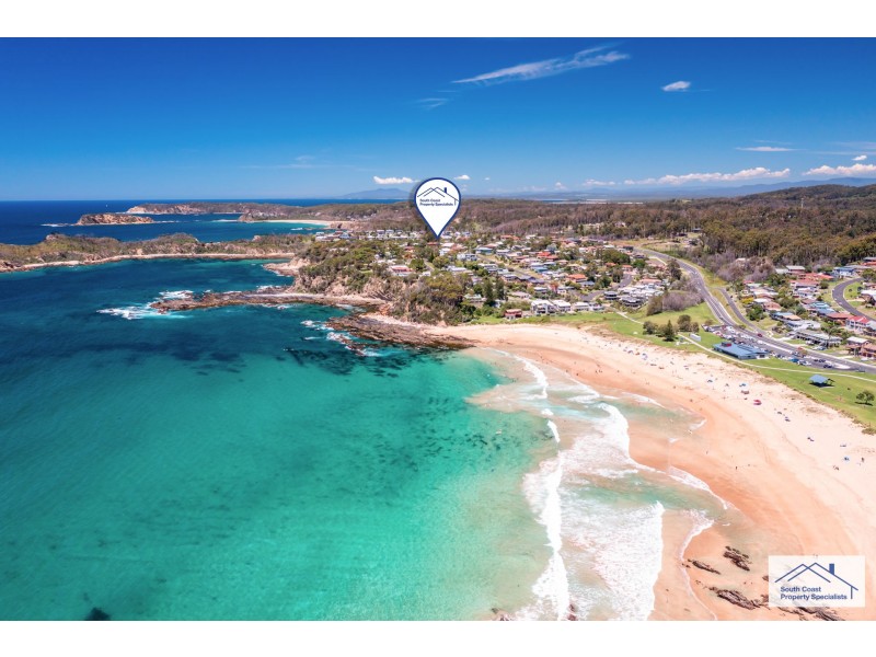 8 Nerang Place, Malua Bay NSW 2536