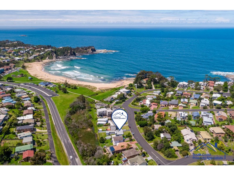 10 Wimbin Avenue, Malua Bay NSW 2536