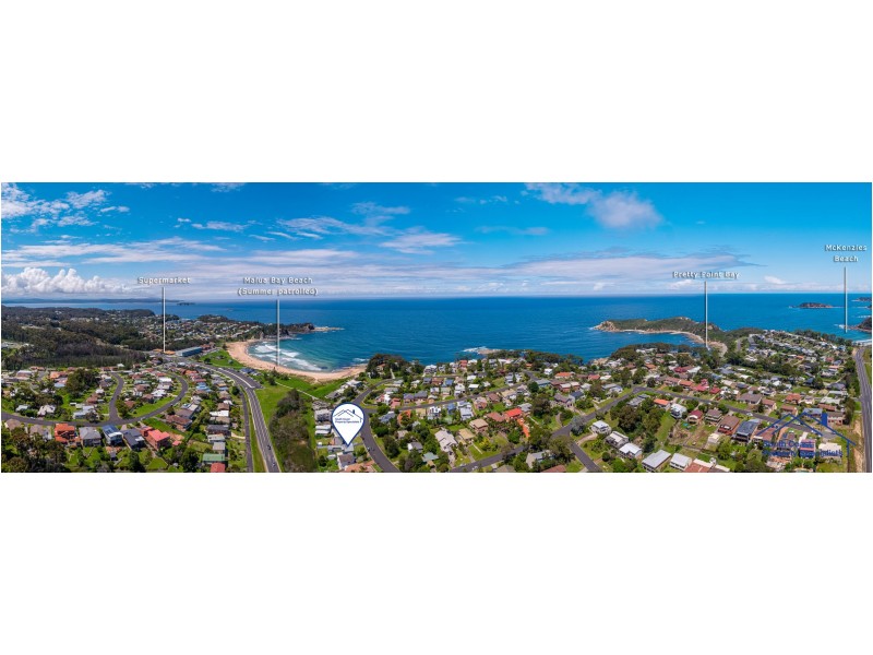 10 Wimbin Avenue, Malua Bay NSW 2536