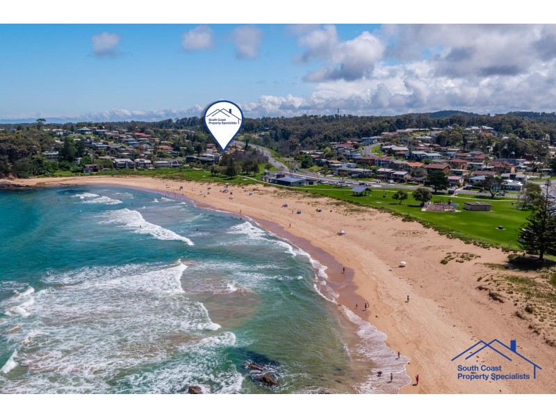 10 Wimbin Avenue, Malua Bay NSW 2536