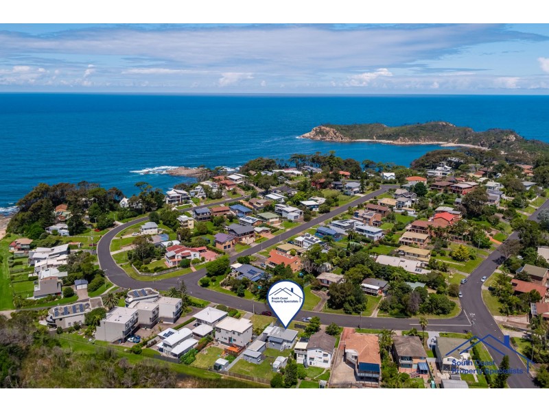 10 Wimbin Avenue, Malua Bay NSW 2536