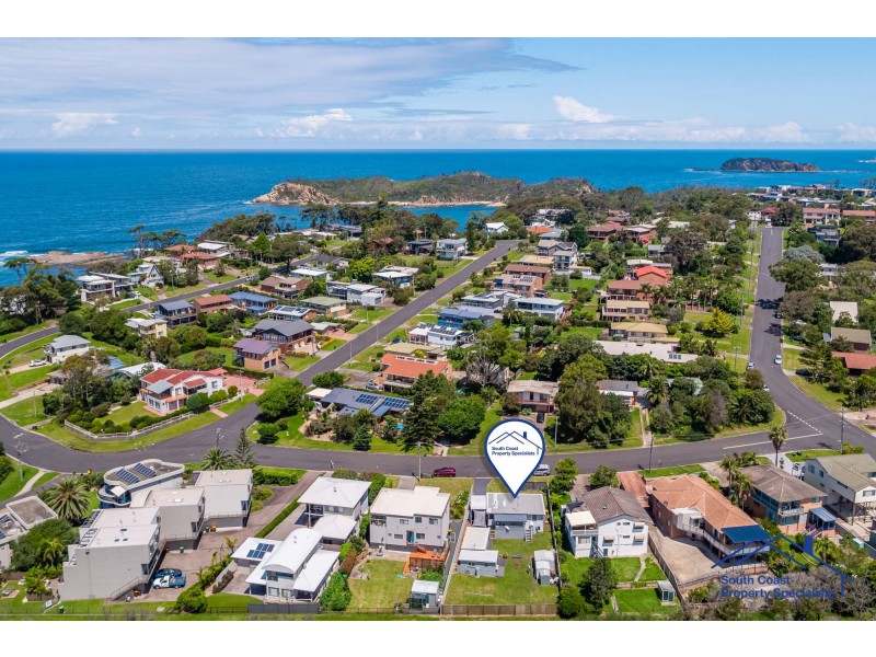 10 Wimbin Avenue, Malua Bay NSW 2536