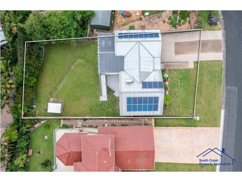 3 KURRARA CLOSE, Malua Bay NSW 2536