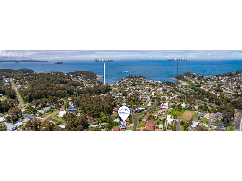 3 KURRARA CLOSE, Malua Bay NSW 2536