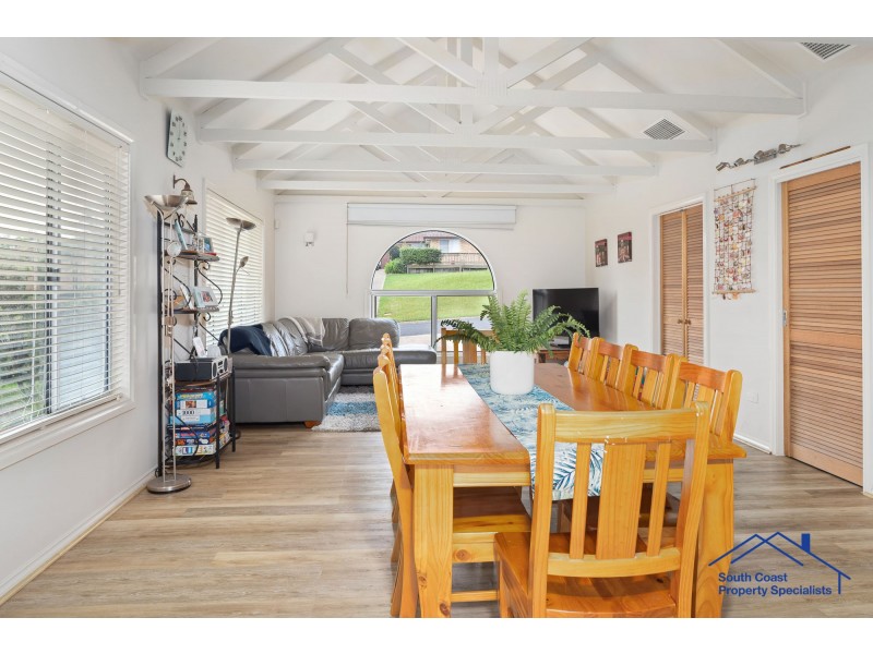 3 KURRARA CLOSE, Malua Bay NSW 2536