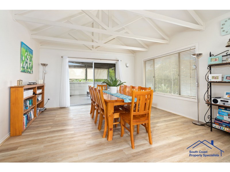 3 KURRARA CLOSE, Malua Bay NSW 2536