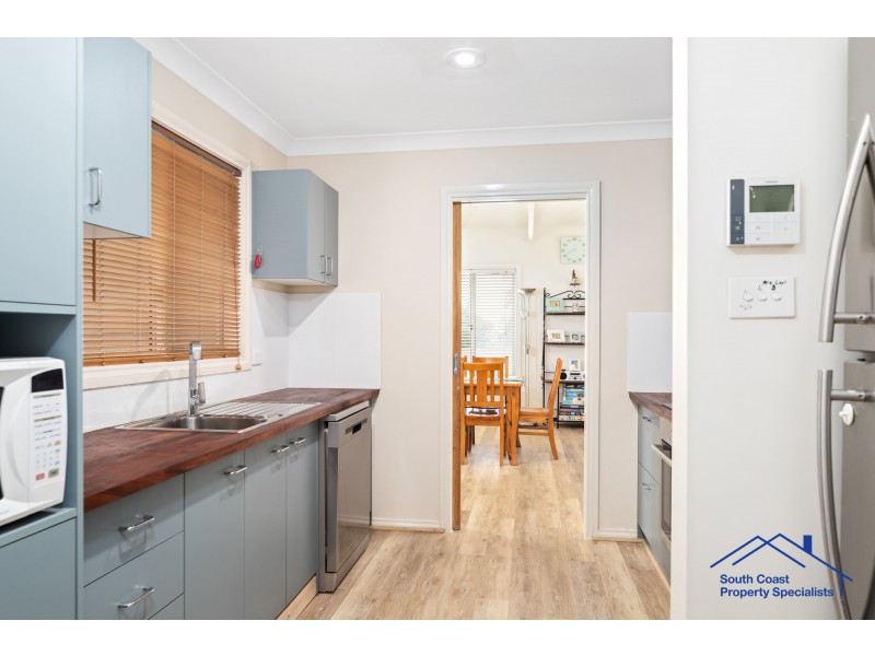 3 KURRARA CLOSE, Malua Bay NSW 2536