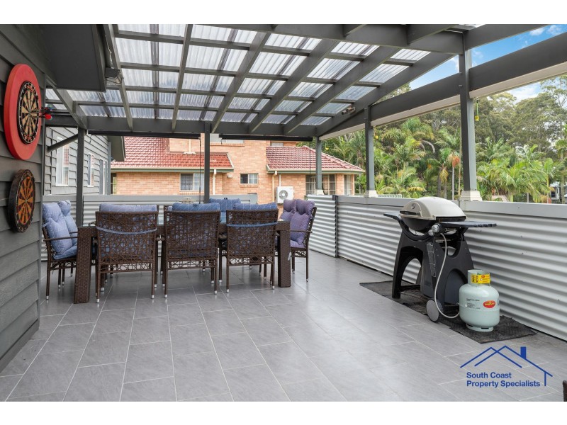 3 KURRARA CLOSE, Malua Bay NSW 2536