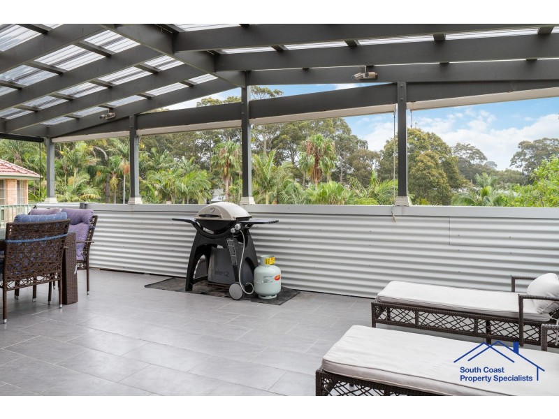 3 KURRARA CLOSE, Malua Bay NSW 2536