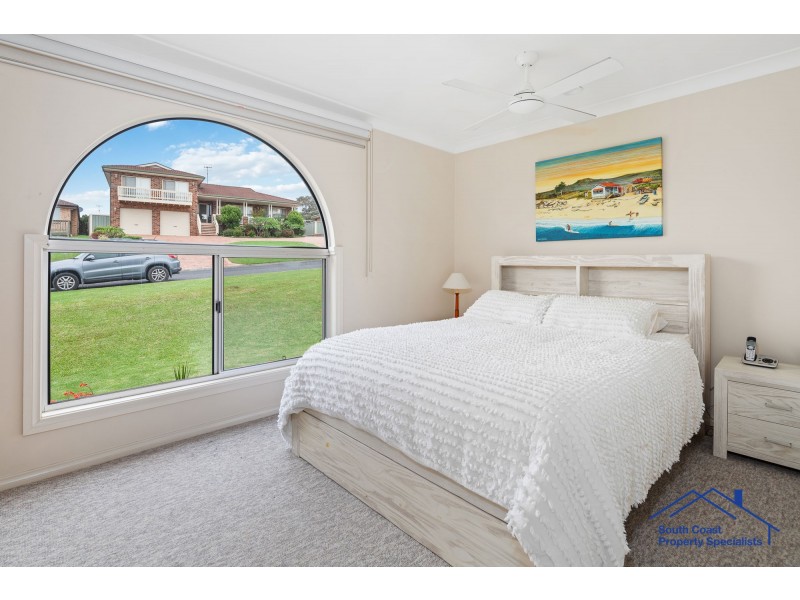 3 KURRARA CLOSE, Malua Bay NSW 2536