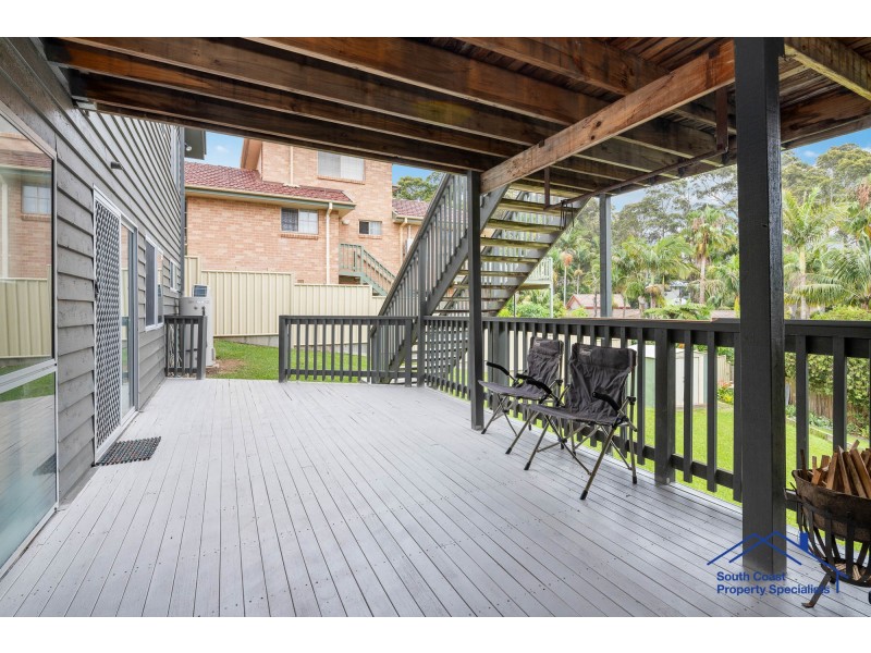 3 KURRARA CLOSE, Malua Bay NSW 2536