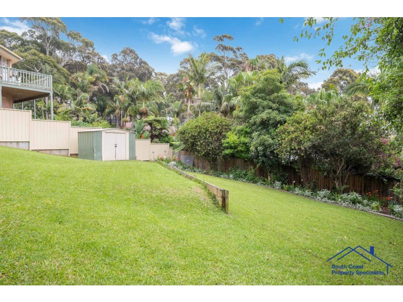 3 KURRARA CLOSE, Malua Bay NSW 2536