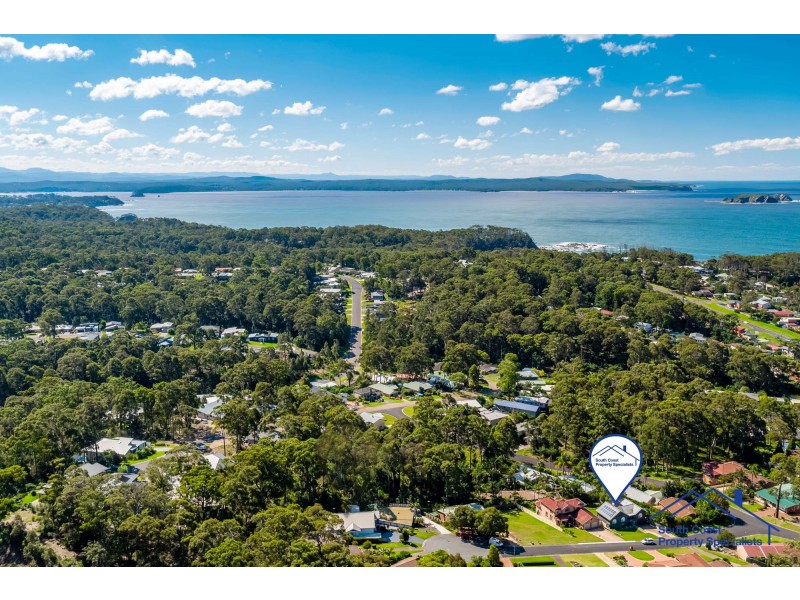 3 KURRARA CLOSE, Malua Bay NSW 2536