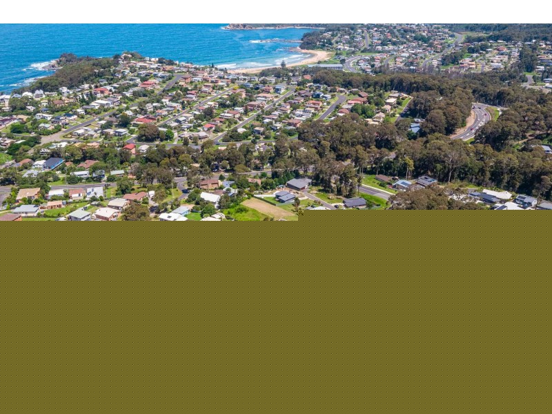 3 KURRARA CLOSE, Malua Bay NSW 2536