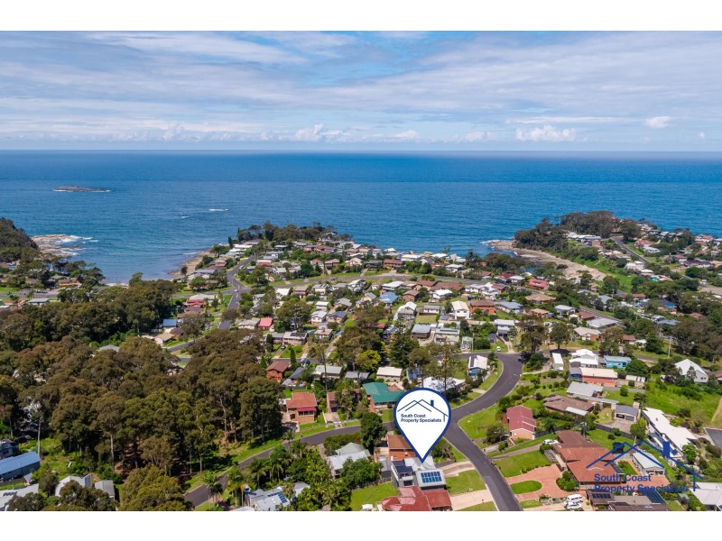 3 KURRARA CLOSE, Malua Bay NSW 2536