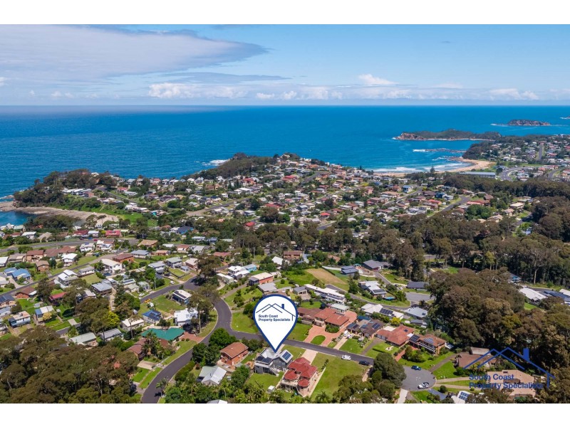 3 KURRARA CLOSE, Malua Bay NSW 2536