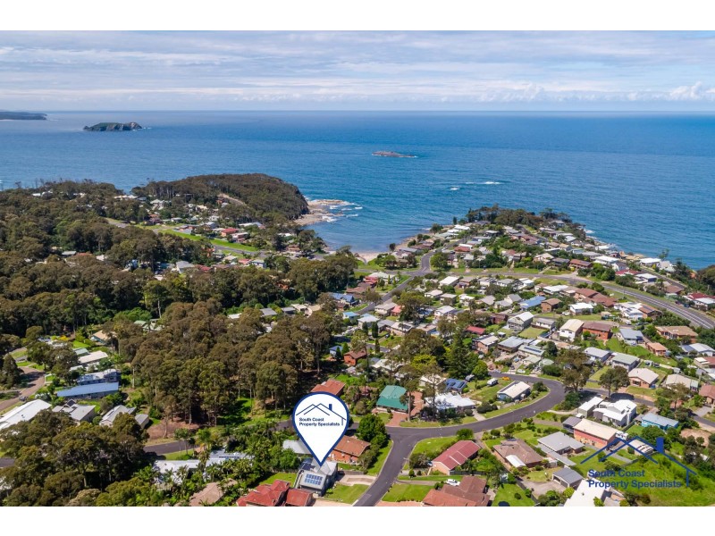 3 KURRARA CLOSE, Malua Bay NSW 2536