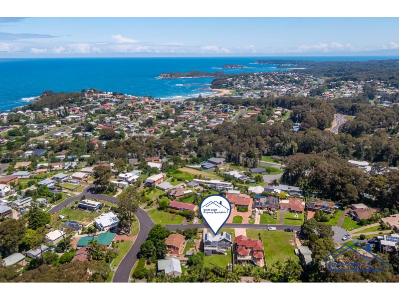 3 KURRARA CLOSE, Malua Bay NSW 2536