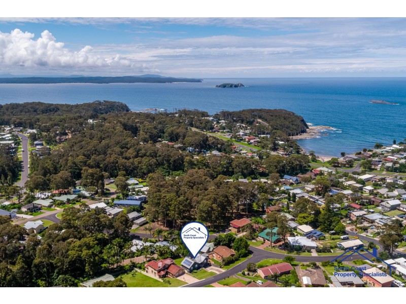 3 KURRARA CLOSE, Malua Bay NSW 2536