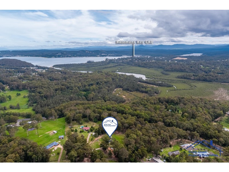 10 TALL TREES PLACE, Long Beach NSW 2536