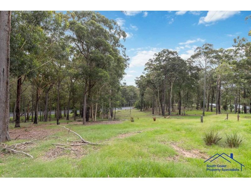 10 TALL TREES PLACE, Long Beach NSW 2536