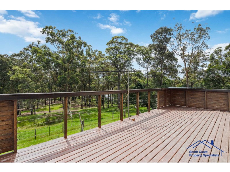 10 TALL TREES PLACE, Long Beach NSW 2536