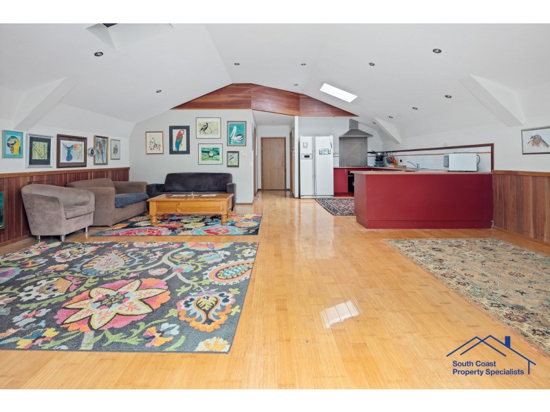 10 TALL TREES PLACE, Long Beach NSW 2536