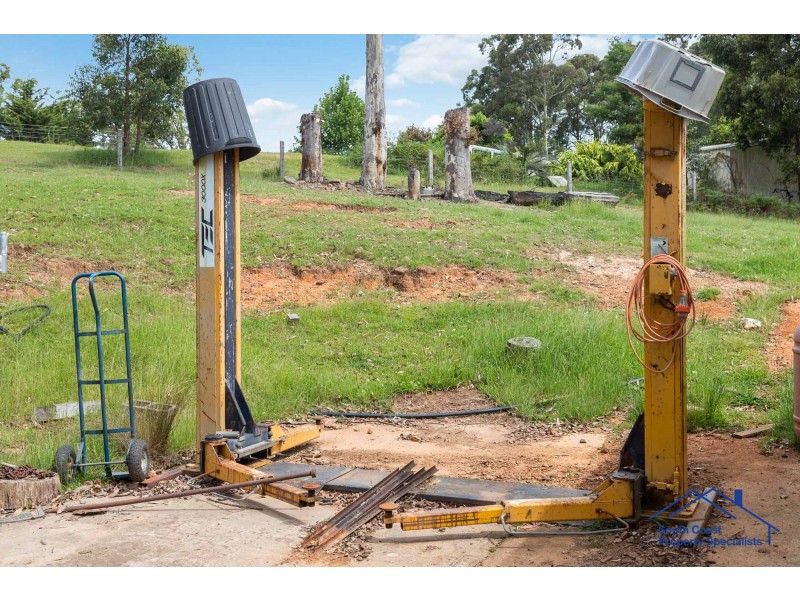 10 TALL TREES PLACE, Long Beach NSW 2536