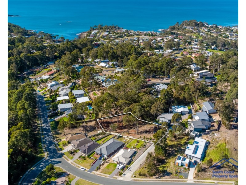 84-92 CARRAMAR DRIVE, Malua Bay NSW 2536