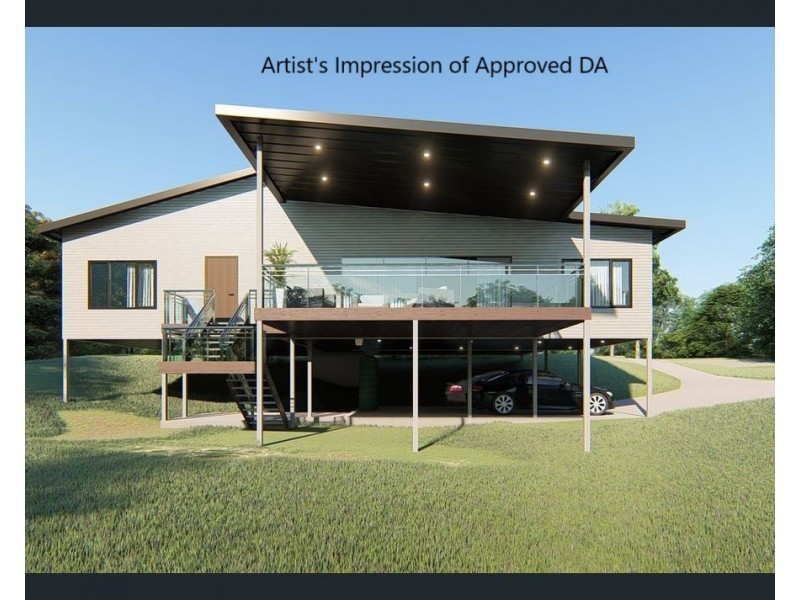 84-92 CARRAMAR DRIVE, Malua Bay NSW 2536