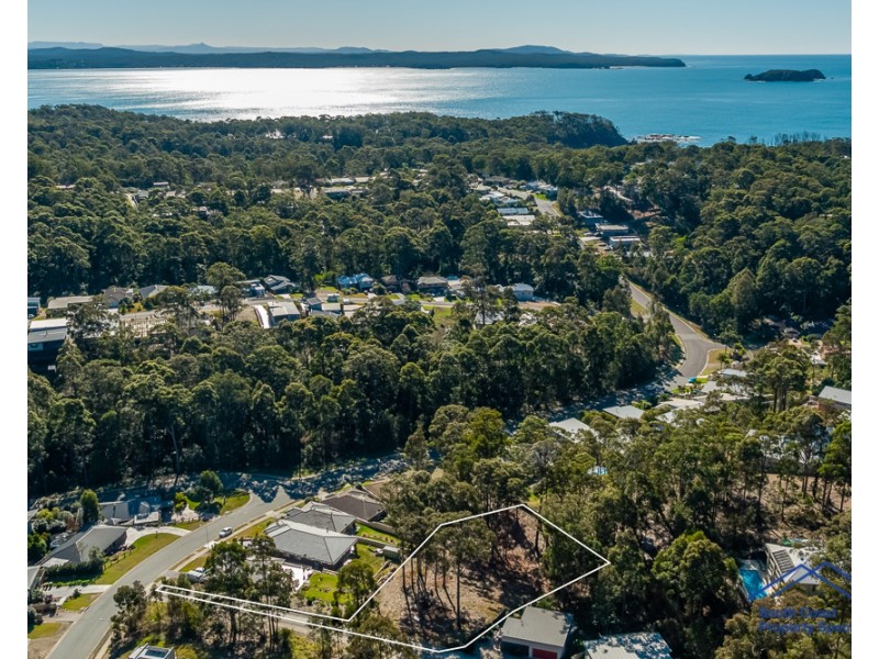 84-92 CARRAMAR DRIVE, Malua Bay NSW 2536