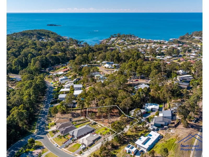 84-92 CARRAMAR DRIVE, Malua Bay NSW 2536