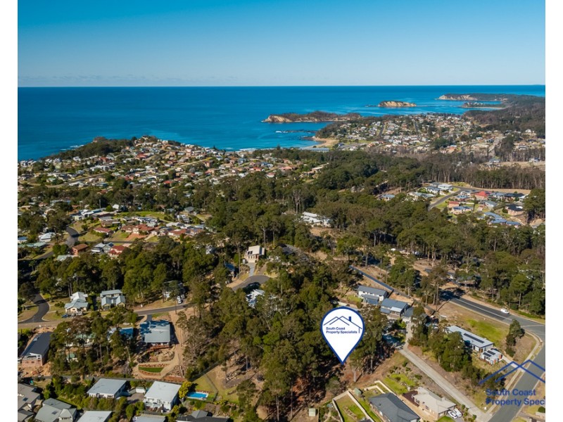84-92 CARRAMAR DRIVE, Malua Bay NSW 2536
