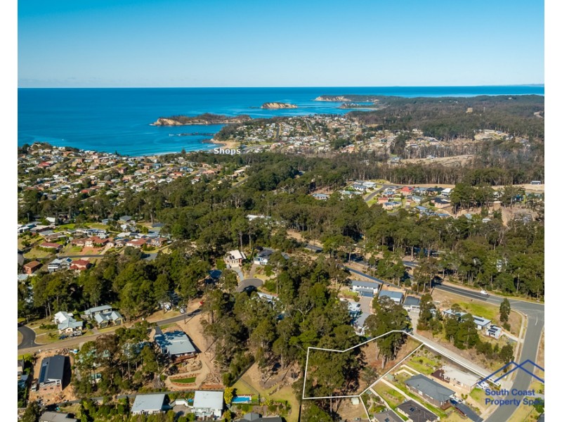 84-92 CARRAMAR DRIVE, Malua Bay NSW 2536