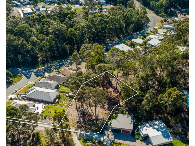 84-92 CARRAMAR DRIVE, Malua Bay NSW 2536