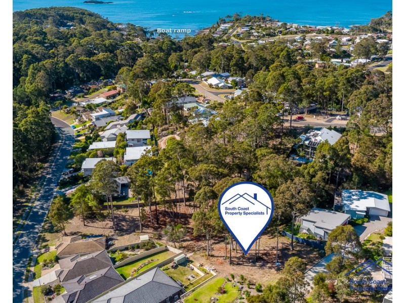 84-92 CARRAMAR DRIVE, Malua Bay NSW 2536