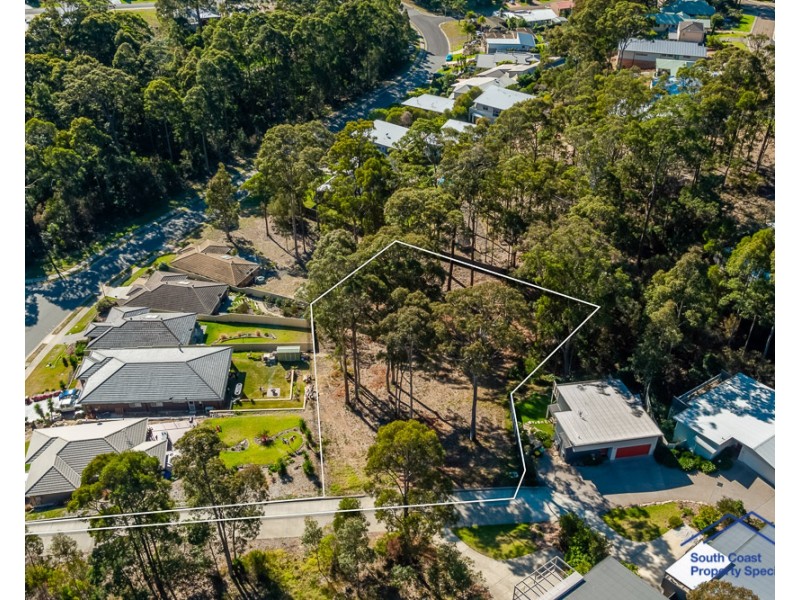 84-92 CARRAMAR DRIVE, Malua Bay NSW 2536