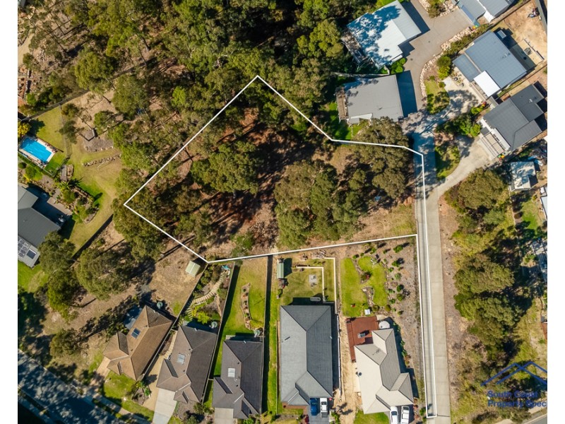 84-92 CARRAMAR DRIVE, Malua Bay NSW 2536