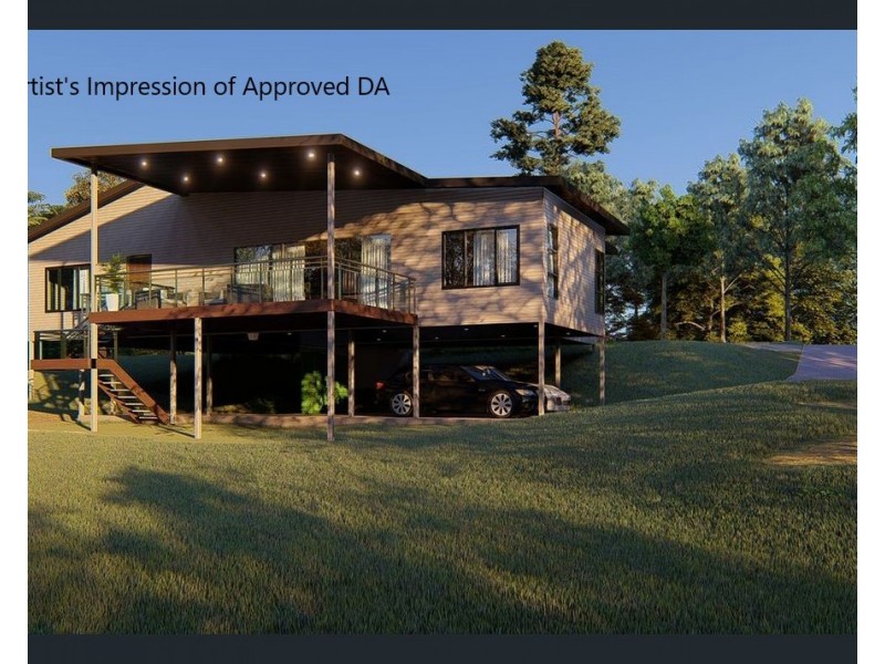 84-92 CARRAMAR DRIVE, Malua Bay NSW 2536