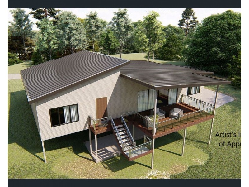 84-92 CARRAMAR DRIVE, Malua Bay NSW 2536