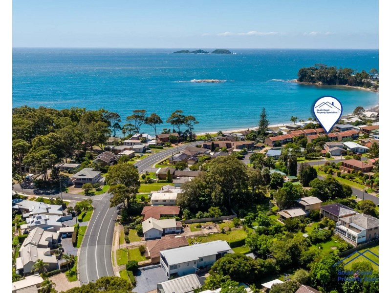 18/1 CALTON ROAD, Batehaven NSW 2536