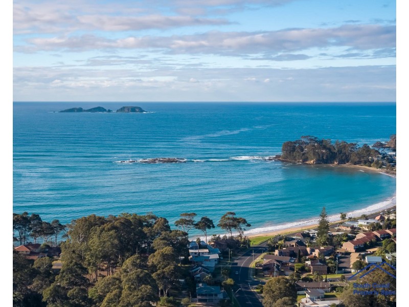 18/1 CALTON ROAD, Batehaven NSW 2536