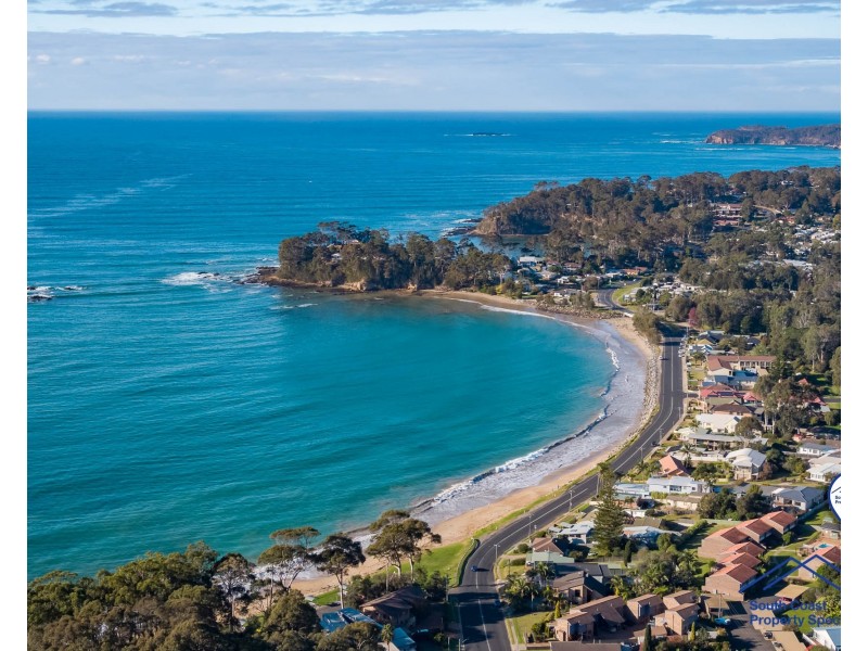 18/1 CALTON ROAD, Batehaven NSW 2536