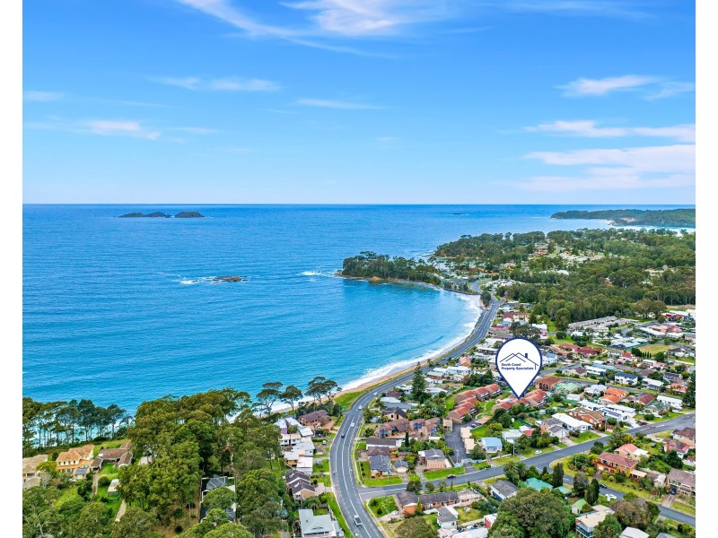 18/1 CALTON ROAD, Batehaven NSW 2536