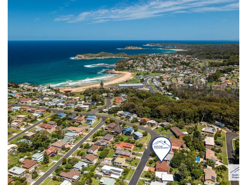 8 Yugura Street, Malua Bay NSW 2536