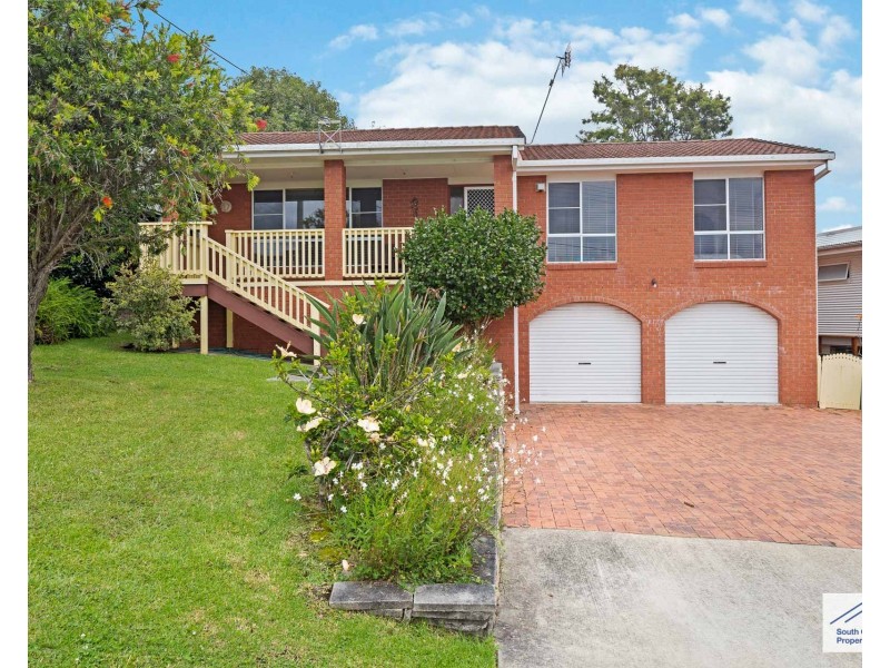8 Yugura Street, Malua Bay NSW 2536
