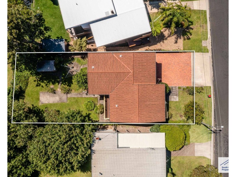 8 Yugura Street, Malua Bay NSW 2536